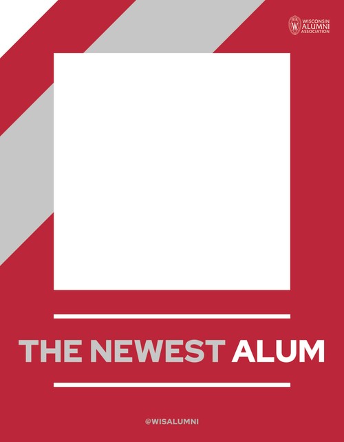 The Newest Alum core foam frame